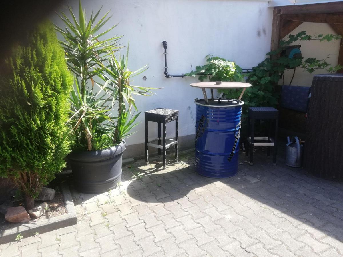 Apart-eg-01 Darmstadt