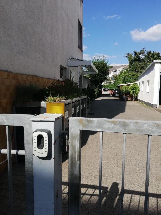 Apart-eg-01 Darmstadt